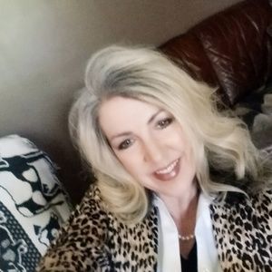 Meet your Posher, Jodine